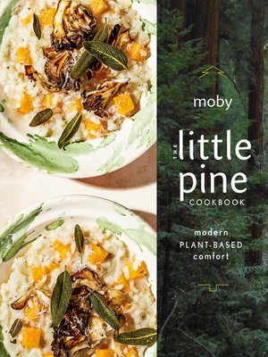 The Little Pine Cookbook - ebook